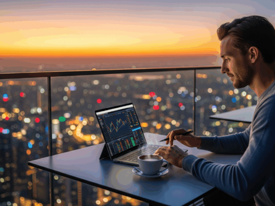 Temporary 20:1 Leverage on CFD Metals — Customer Advisory