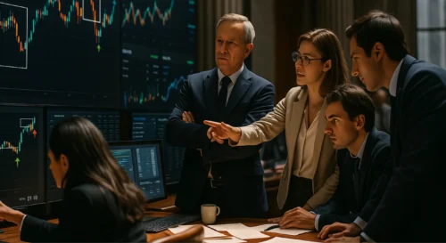 Box Theory in Trading