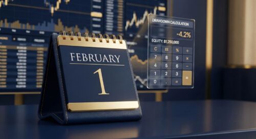 Drawdown Calculation